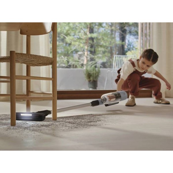 Фото - Пилосос ручний для дому Electrolux EP72AB21UG